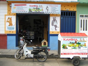 kanina-cartago